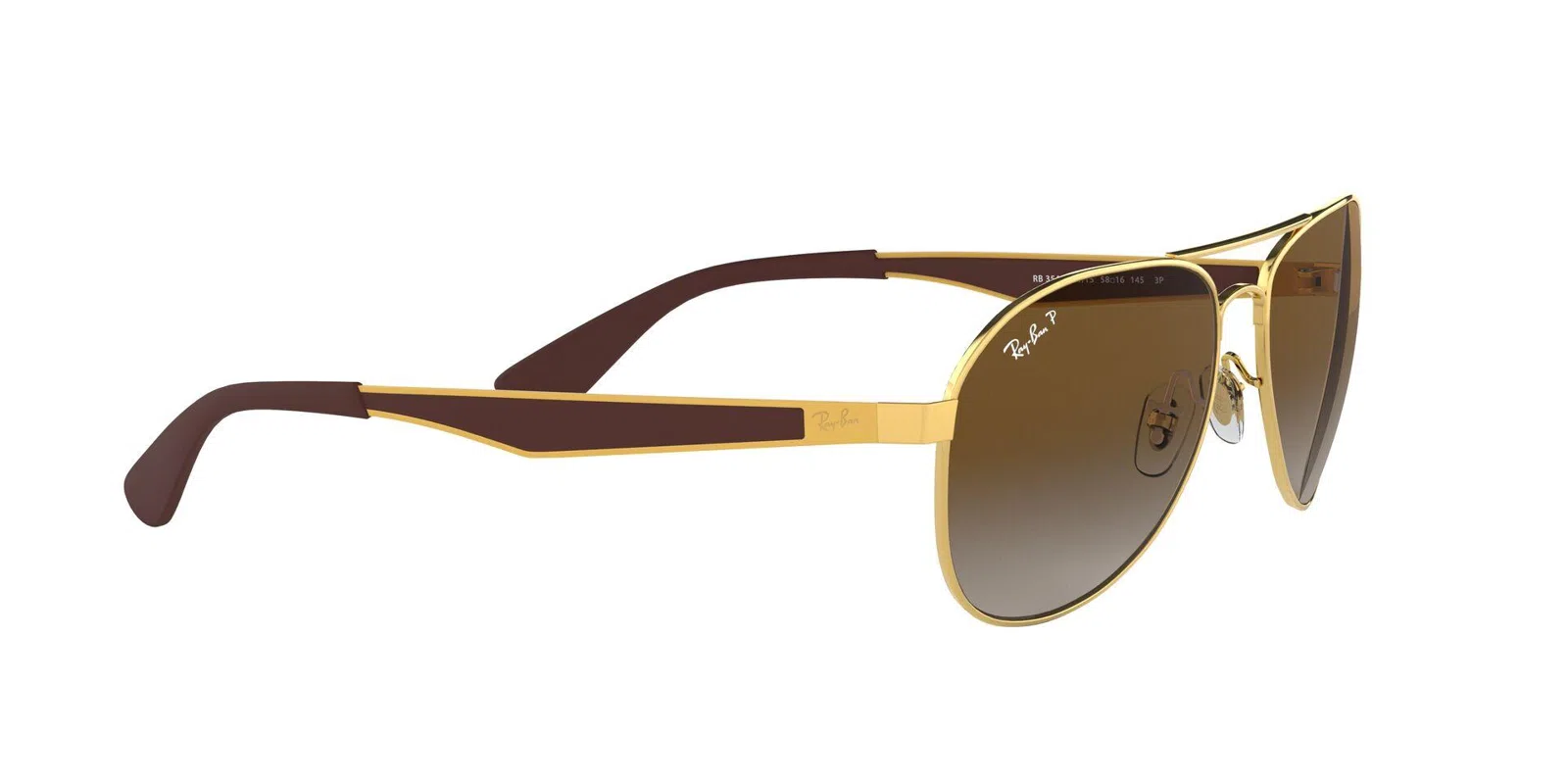Ray-Ban 3549 Sunglasses - view 32